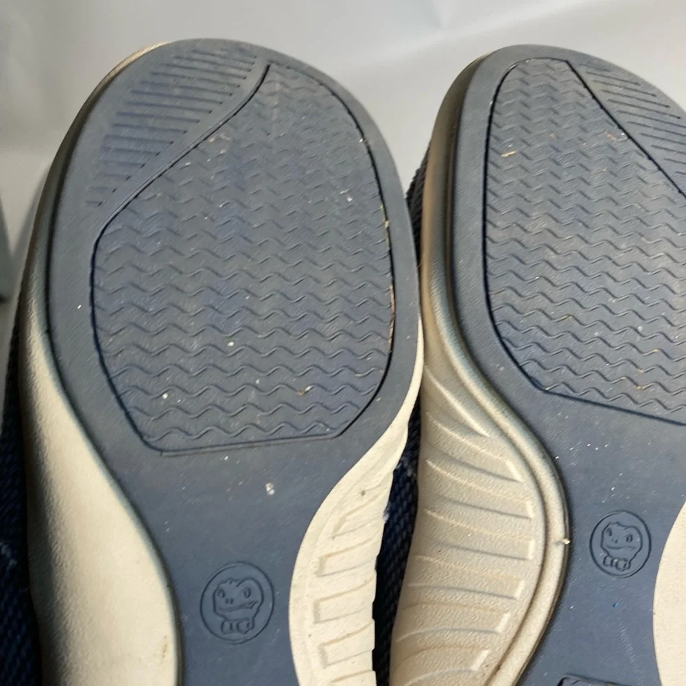 Gecko Man Walk Hero Arch Support Indoor Outdoor Slipper House Shoe Walking 9.